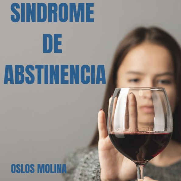 Sindrome de abstinencia: Experiencias aa