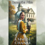 A Simple Change: Amish Romance