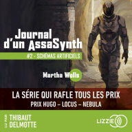 Journal d'un AssaSynth - Tome 2: Schémas artificiels