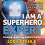 I am a Superhero Expert