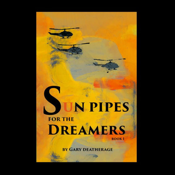 Sun Pipes for the Dreamers Book 1