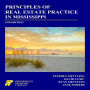 Principles of Real Estate Practice in Mississippi: 2nd Edition