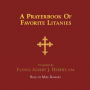 A Prayerbook of Favorite Litanies