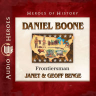 Daniel Boone: Frontiersman