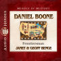 Daniel Boone: Frontiersman