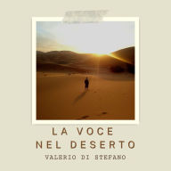 La voce nel deserto