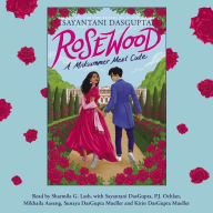 Rosewood: A Midsummer Meet Cute