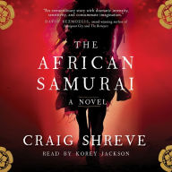 The African Samurai: A Novel