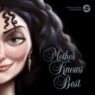 Mother Knows Best: A Tale of the Old Witch