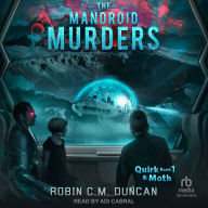 The Mandroid Murders