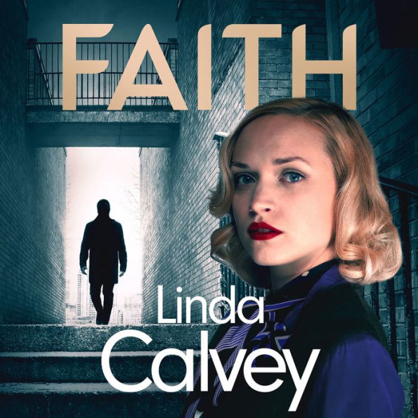 Faith: a gritty and gripping gangland crime thriller to keep you hooked in 2024