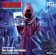 Perry Rhodan 2648: Die Seele der Flotte: Perry Rhodan-Zyklus 