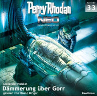 Perry Rhodan Neo 33: Dämmerung über Gorr: Die Zukunft beginnt von vorn