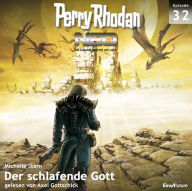 Perry Rhodan Neo 32: Der schlafende Gott: Die Zukunft beginnt von vorn