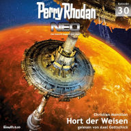 Perry Rhodan Neo 30: Hort der Weisen: Die Zukunft beginnt von vorn