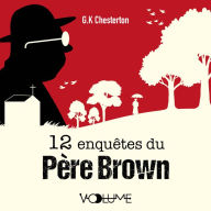 12 Enquêtes du Père Brown: La clairvoyance du Père Brown