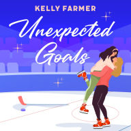 Unexpected Goals: Out on the Ice, Book 2