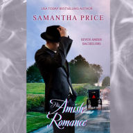 His Amish Romance: Amish Romance