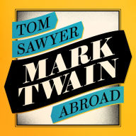 Tom Sawyer Abroad