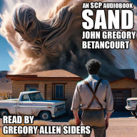 Sand: An SCP Audiobook