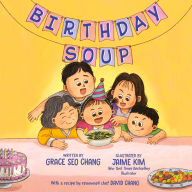 Birthday Soup