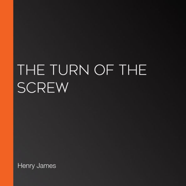 The Turn of the Screw