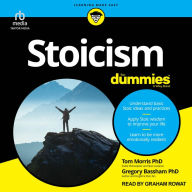 Stoicism For Dummies