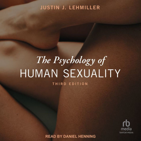 The Psychology of Human Sexuality