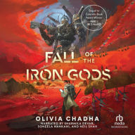 Fall of the Iron Gods