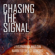 Chasing the Signal: A Short Story of the Foundry
