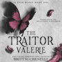 Valerie: The Traitor