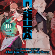 Ishura, Vol. 3