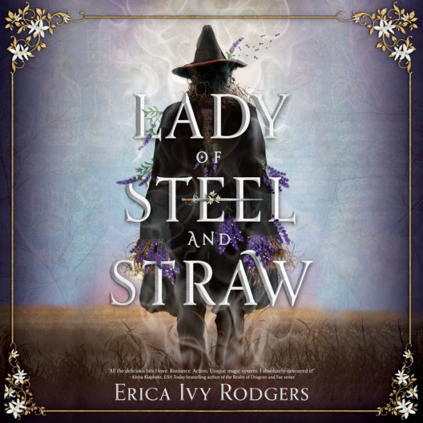 Lady of Steel and Straw