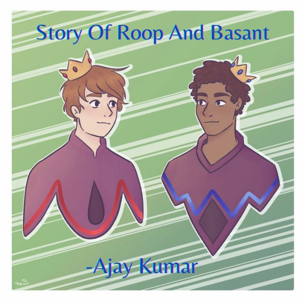 Story of Roop and Basant