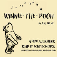 Winnie the Pooh