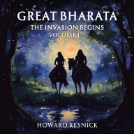 Great Bharata: The Invasion Begins