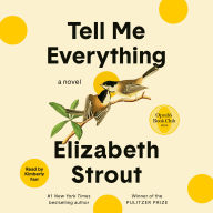 Tell Me Everything (Oprah's Book Club)