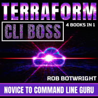 Terraform CLI Boss: Novice To Command Line Guru