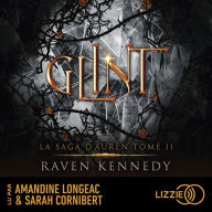 La Saga d'Auren - Volume 2: Glint