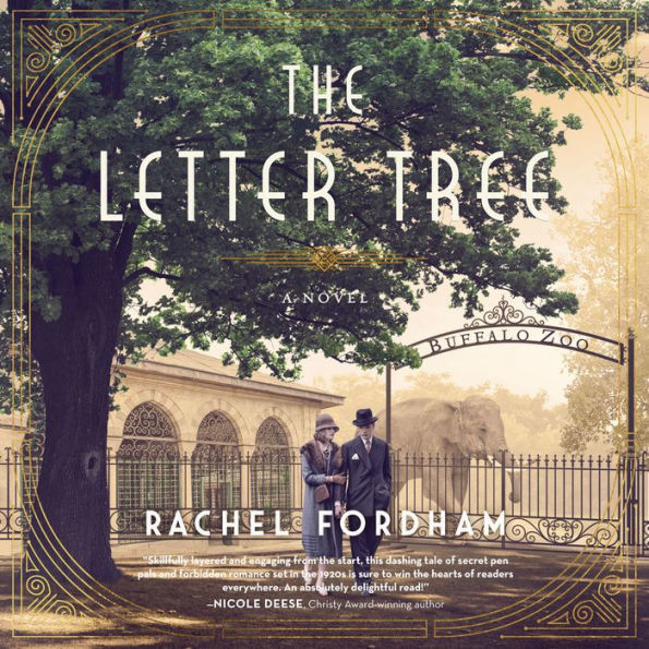 The Letter Tree: A Novel