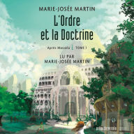 L'ordre et la doctrine: Tome 1 - Après Mass¿la