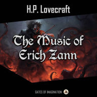 The Music of Erich Zann