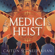 Medici Heist