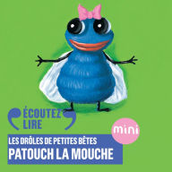 Patouch la mouche - Les Drôles de Petites Bêtes