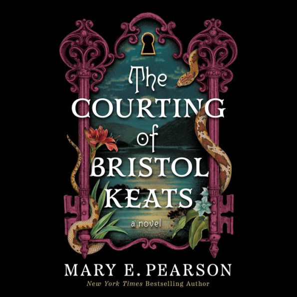 The Courting of Bristol Keats: A Novel