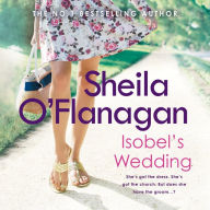 Isobel's Wedding: A bride-to-be's worst nightmare...