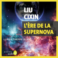 L'ère de la supernova