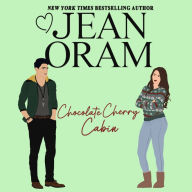 Chocolate Cherry Cabin: A Second Chance Single Mom Christmas Romance