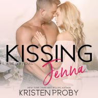 Kissing Jenna