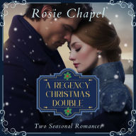 A Regency Christmas Double